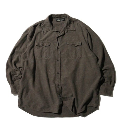 Read Head Flannel Shirt