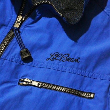 L.L. Bean Light Weight Jacket & Vest