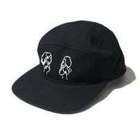 Various brand 5panel Cap