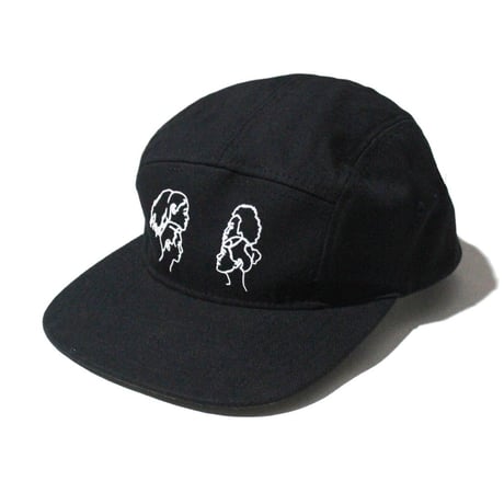Various brand 5panel Cap