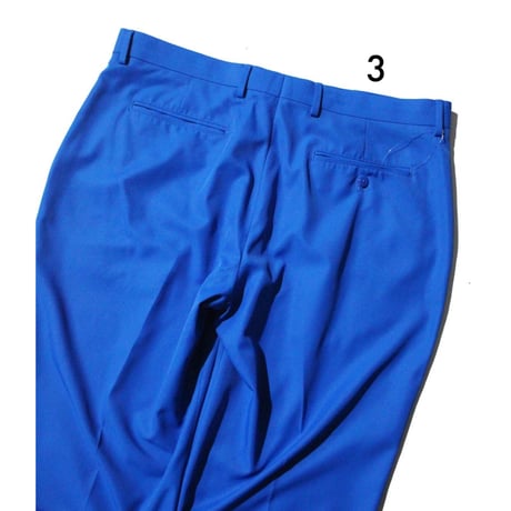 Color Slacks