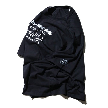 LAAMS 5th Anniversary Tees