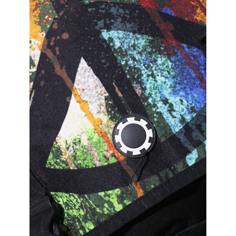 Dad Gear Messenger Bag