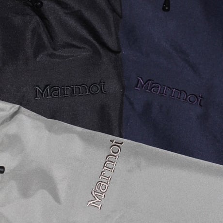 Marmot Gore-Tex Nika Jacket