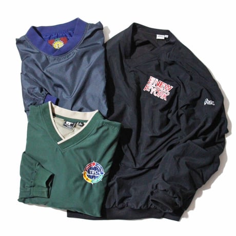 HIGHLANDER V-Neck Pullover