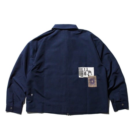 Candice CFY Air Shirt Jacket