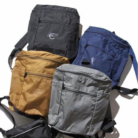 COMA BRAND 50/50 Back Pack