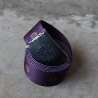 Bedlam Target Belt