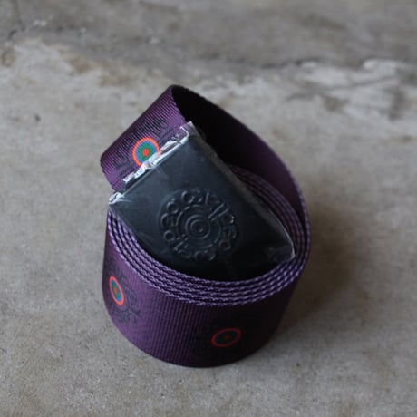 Bedlam Target Belt