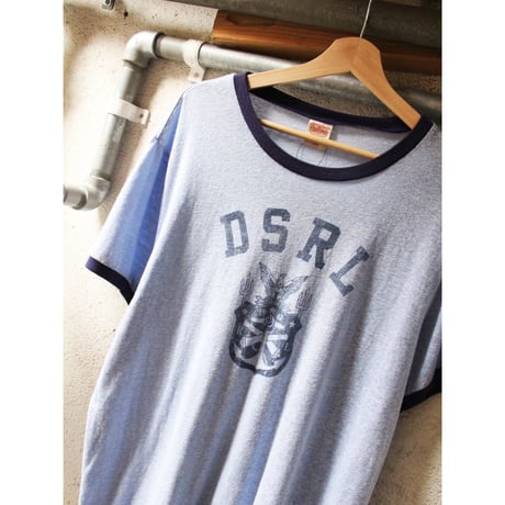 Denim & Supply Ralph Lauren Ringer Tee