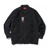 Various Brand Cuba Shirt