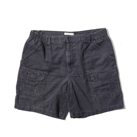Utility Shorts