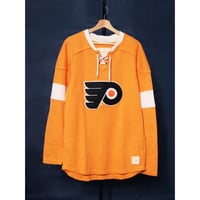 Philadelphia Flyers Hockey Jersey Tee