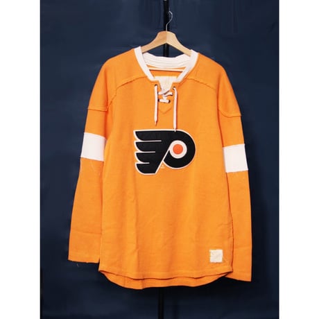 Philadelphia Flyers Hockey Jersey Tee