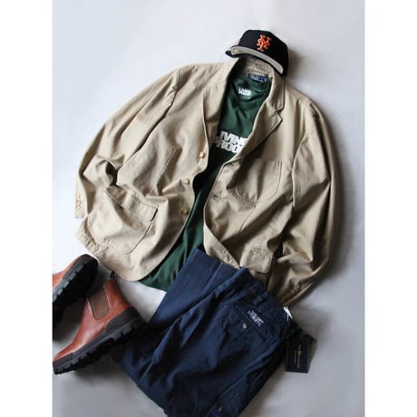 Polo Ralph Lauren Tailored jacket