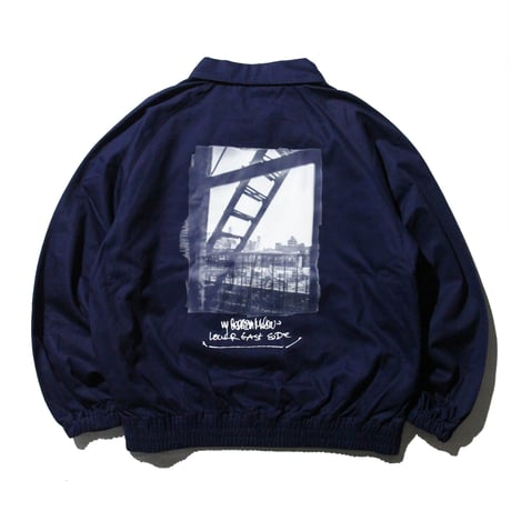 Joero x StockroomX Jacket