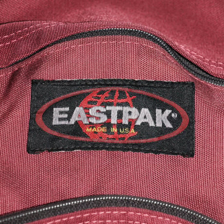 Eastpak Backpack <Made In USA>