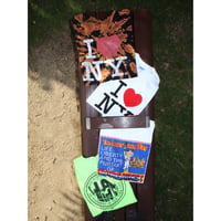 New York Souvenir Tees
