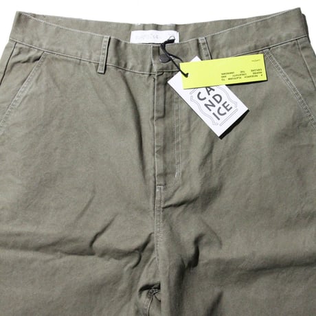 Candice Washed Prospect Pants