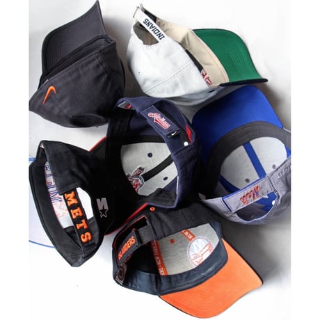 Nike & Starter 47Brand