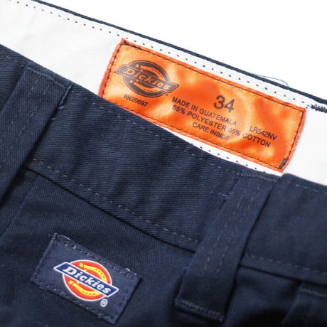 Dickies Work Cargo Shorts