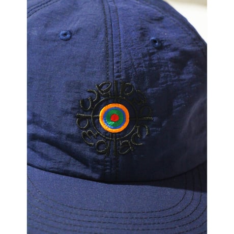 Bedlam JP Nylon Target Cap