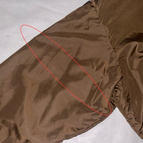 Fleece Liner Coach Jacket