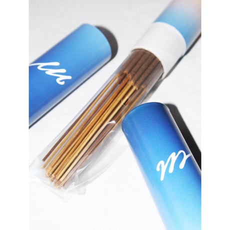 212.MAG x Dumbo Incense "212" With Macthstick