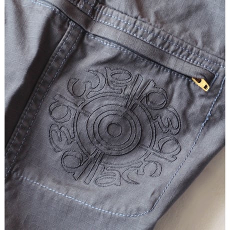 Bedlam Target Cargo Pants