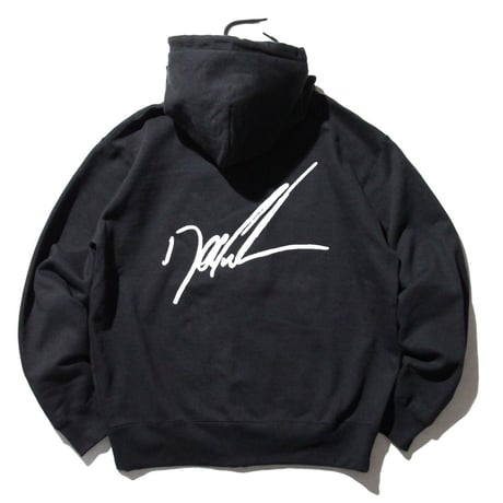 Old Foundation Dr.K Heavy Weight Full Zip Hoodie