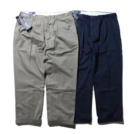 【Dead Stock】 Polo Chinos