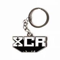 XCRangers Key Chain