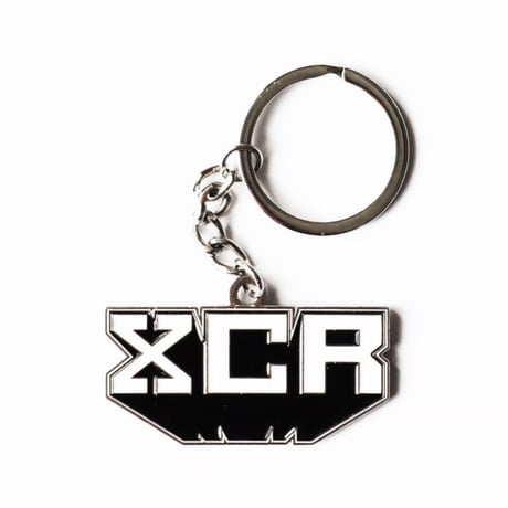 XCRangers Key Chain