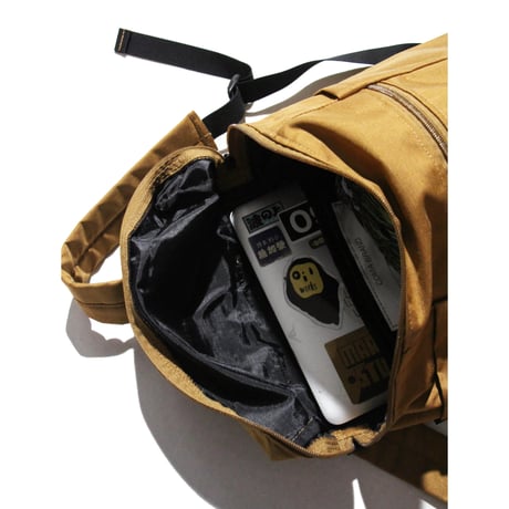 COMA BRAND 50/50 Back Pack