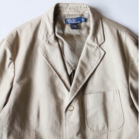 Polo Ralph Lauren Tailored jacket