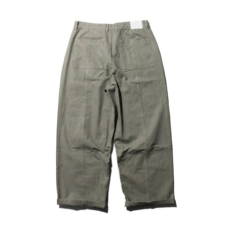 Candice Washed Prospect Pants