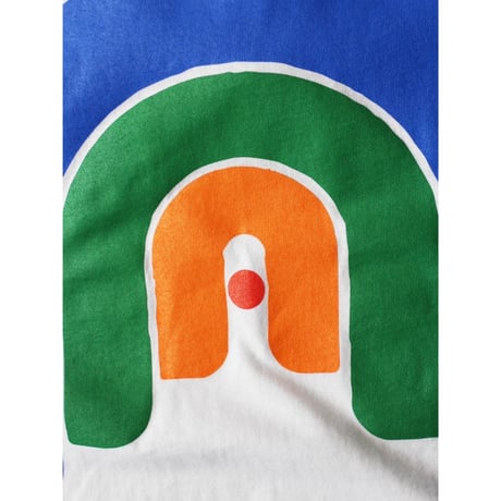 Bedlam Gate S/SL Tee