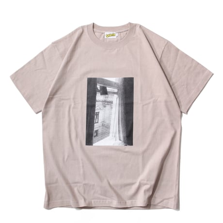 Stockroom "TGIF" Tee Photo by GENO MAGAZINE