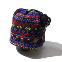 Merkley Headgear Wool Single Beanie 【Made In Canada】