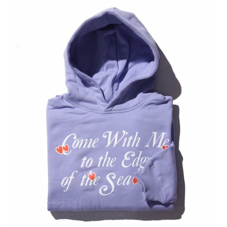 Candice Come With Me Hoodie