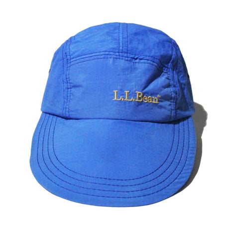 L.L. Bean Long Bill Cap <Made in USA>