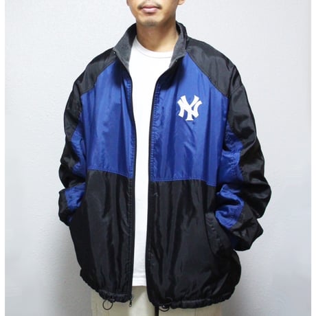 New York Yankees Reversible MLB Official Jacket