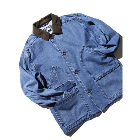 Eddie Bauer Barn Jacket
