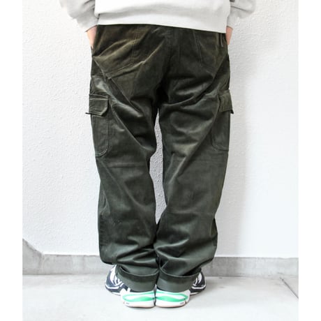 Gramicci Cord Utility Cargo Pants