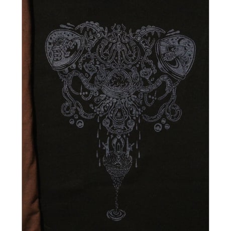 Bedlam INDIA GIBO TEE