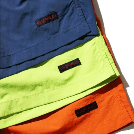 Gramicci Nylon Packable G Short