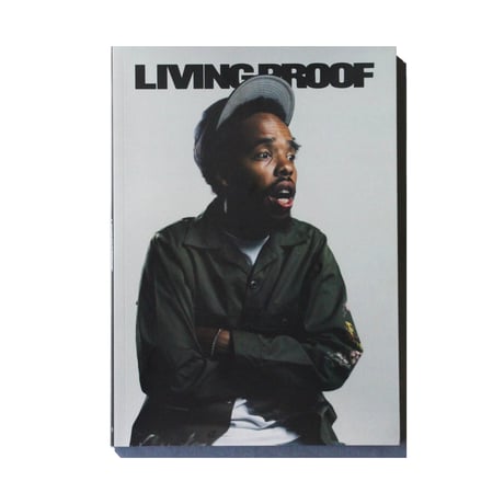 【新品未開封】Living proof magazine Issue 6: Living Proof Magazine – Living Proof New York
