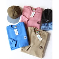 Bedlam Ashram Crew Sweatshirt