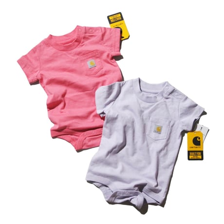 Carhartt Baby Wear