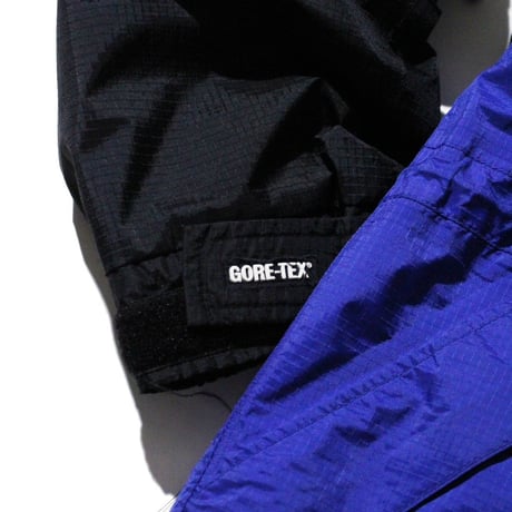 Rei GORE-TEX Nylon Ripstop Mountain Shell Jacket